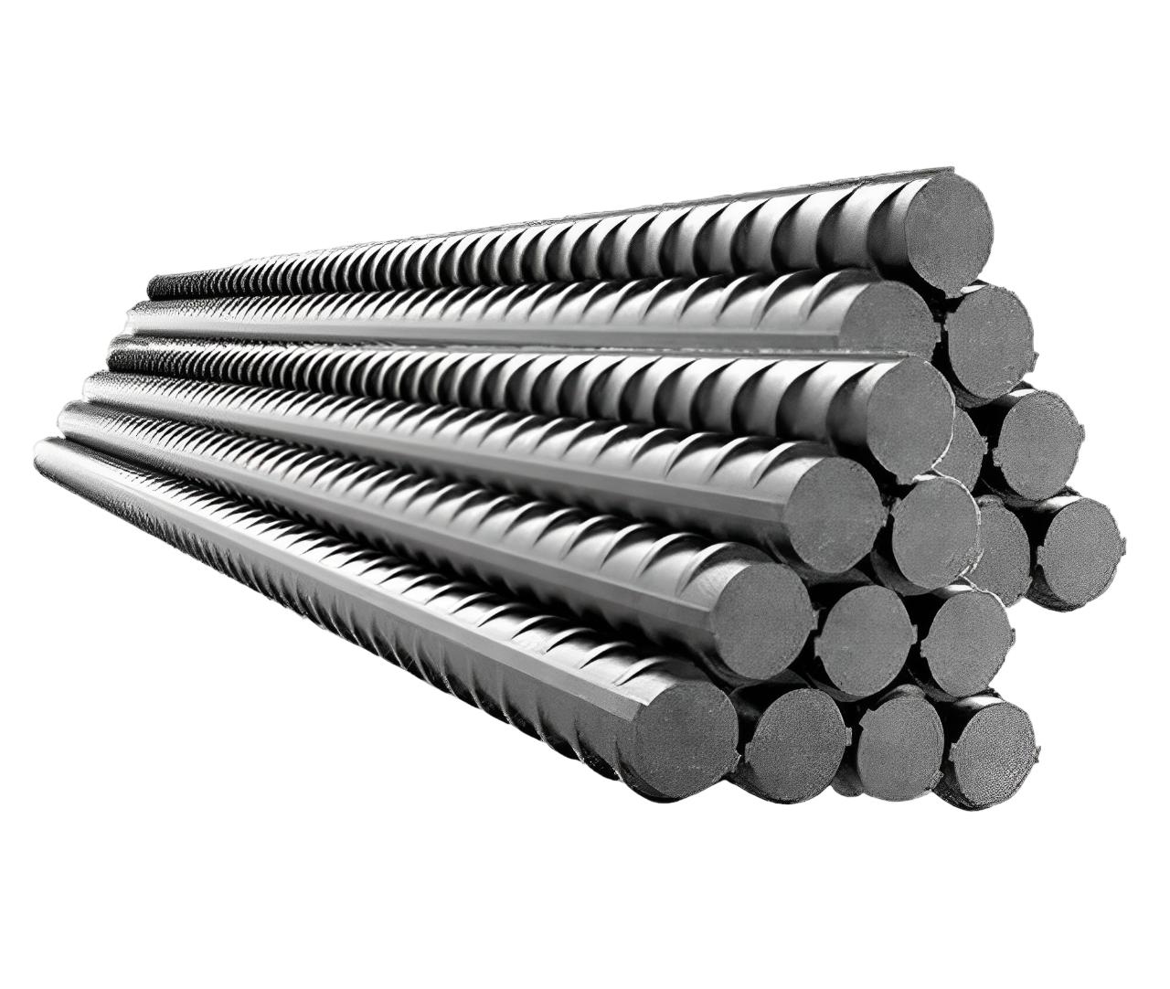 Buy Jindal 8 mm Fe 415 TMT Bars 12 m IS 1786 online at best rates in India L&TSuFin