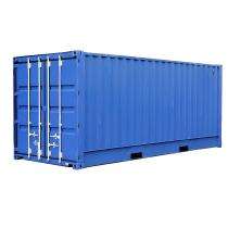 Tirtho 20 ft Standard Shipping Container 80 ton_0