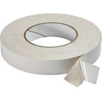 Buy Double Sided Tape Polyester 20 m 20 - 40 mm Yellow online at