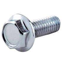 VERSATILE M10 x 40 Hexagon Flange Bolt 8.8 ISO 4162_0