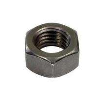 VERSATILE M14 Hexagon Head Nuts Mild Steel 8.8 Polished IS 1364_0