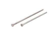 VARDHMAN 3 mm Stainless Steel Ejector Pins VEC1 10 mm 45 HRC_0