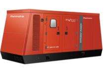 Powerol by Mahindra Silent 200 kVA 388 L Diesel Generators_0