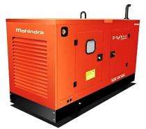 Powerol by Mahindra Silent 160 kVA 388 L Diesel Generators_0
