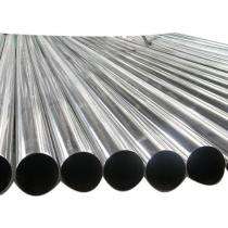 Bharat 2 mm Structural Tubes Stainless Steel ASTM 32 x 32 mm_0
