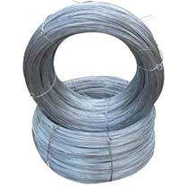 Kumar Steel 13 SWG Galvanized Iron Binding Wires Anodized_0