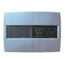 Nebel Addressable Fire Alarm Control Panel DX1_0