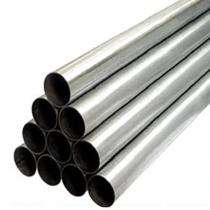 Jindal Cold Rolled MS Pipes 6 m_0