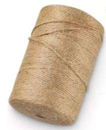 Shiv 5 mm Twisted Jute Twine 685 m/kg_0