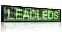 LED Display Board 7 x 7 inch HDMI_0