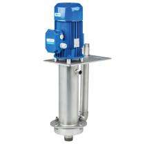 Motor Driven Vertical Centrifugal Pumps 150 CMH_0