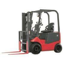 Electric Forklift 1 - 5 ton 3000 mm_0