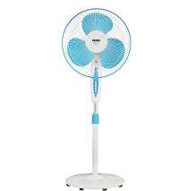 USHA Mist Air Icy 450 mm Pedestal Fan_0