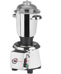 Mixer Grinder 240 W 1 Jar White_0