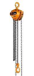 National Hardware 1 ton Explosion Proof Chain Hoists 8 m_0