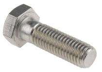Modi 16 mm Hexagon Head Bolts 4.8 2.5 in_0