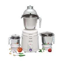 Sujata Mixer Grinder 900 W 3 Jar White_0