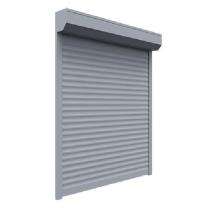 Able Automation Aluminium Rolling Shutter Manual_0