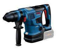 BOSCH 20 mm Cordless Rotary Hammer Drill GBH 18V-34 18 V_0