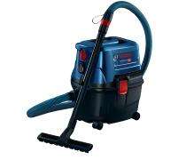 BOSCH GAS 15 PS Handheld Vacuum Cleaner 53 LPS 1100 W_0