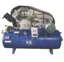RAC 1 hp Centrifugal Compressor R1 4 m3/min_0