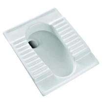 Gem Sanitaryware Thrift Pan Toilet Seat Ceramic_0