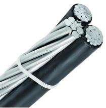 Aluminium PVC Aerial Bunched Cables_0