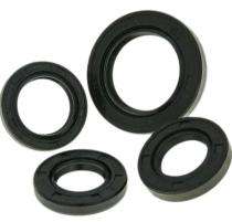 LVR 15 mm Rubber Oil Seals OS-01 2 - 10 mm_0