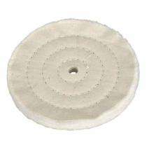 Navtech 25 mm Buffing Wheels 150 mm Cotton 30_0