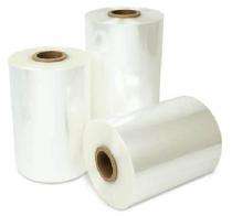 Compostable Shrink Film 25 micron PVC 55 mm_0