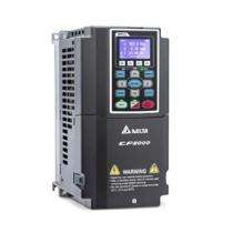 DELTA Three Phase AC Drive 0.75 kW_0