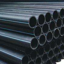 Gangajal 200 mm HDPE Pipes PN 8_0