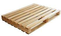 Wooden Block 1200 x 800 x 155 mm Pallets_0