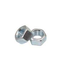 VERSATILE M16 Hexagon Head Nuts Stainless Steel 8.8 Polished IS 1434_0
