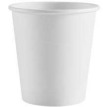 Paper Tea Disposable Cups 40 mL White_0