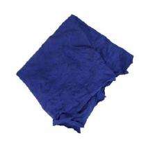 Cotton Blue Waste Cloth_0