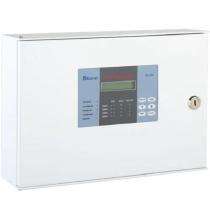 Ravel Photoelectric Fire Alarm Control Panel RE-102-W_0