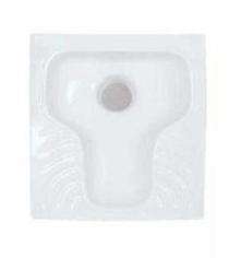 Wallsun Thrift Pan Toilet Seat Ceramic_0