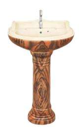 Wallsun Wash Basin Pedestal_0