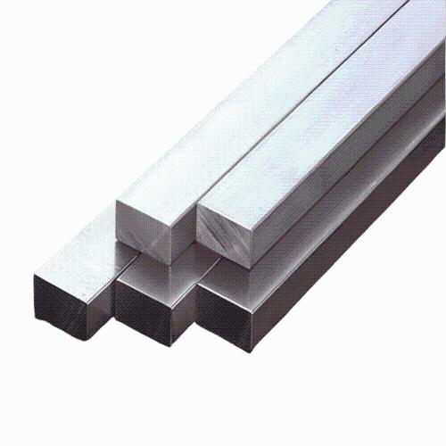 Buy 25 x 25 mm Rectangular Aluminium Bar 5052 6 m online at best rates ...