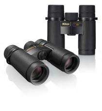Nikon Binocular MONARCH M5 8X42 42 mm_0