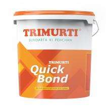 Trimurti Quick Bond 10 kg Gypsum Plaster Bonding Agent_0