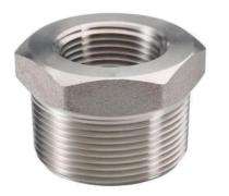Stainless Steel 15 mm Reducer Bushes_0