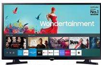 SAMSUNG 32 inch Ultra HD 4K LED Android Smart TV_0