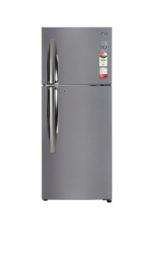 260 L Double Door Refrigerator 2 Star_0