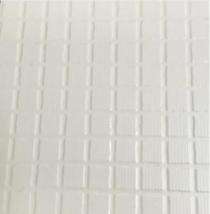 Unitile Usf Medg 600 x 600 mm White Glossy Ceramic Tile_0
