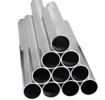 Mak Engineering Hot Rolled MS Pipes 3 m_0