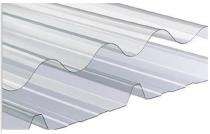 JSW Corrugated Polycarbonate Roofing Sheet_0