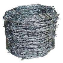 Bharat GI Barbed Wires 14 SWG_0