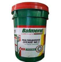 Multipurpose Grease Balmerol 20 L_0
